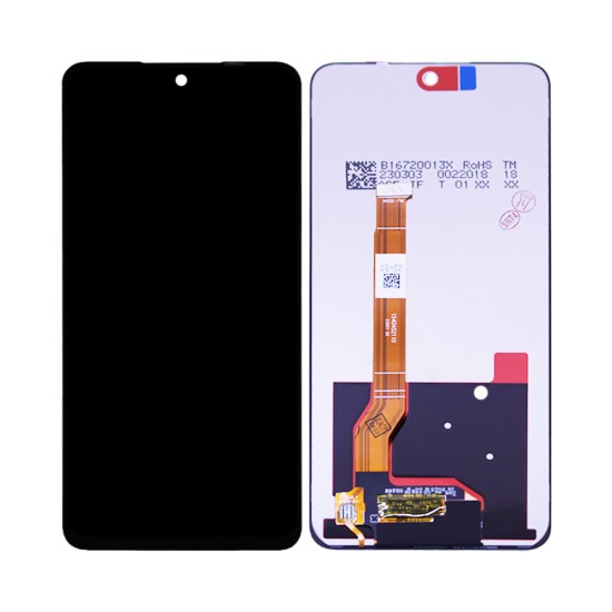 Touch+Display Oppo A98 5G Black